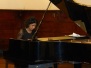 Concierto de la pianista Cristina Rodríguez
