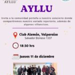 AYLLU-2025