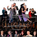 RUTA DEL TARNGO AFICHE