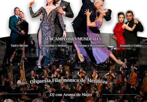 RUTA DEL TARNGO AFICHE