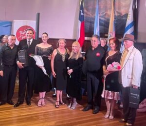 RUTA DEL TAGO 03 2026