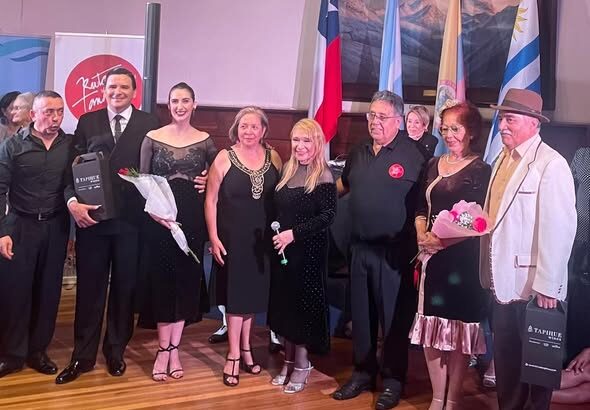 RUTA DEL TAGO 03 2026