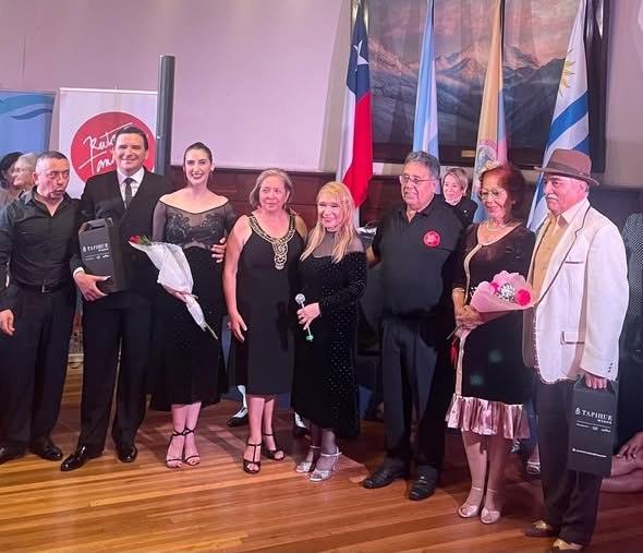 RUTA DEL TAGO 03 2026